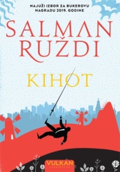 Salman Ruždi Kihot ( 25035 )