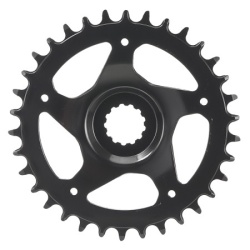 Samox zupčanik, 42z, direct mount, bosch gen 3 cl50 ( 42845 )