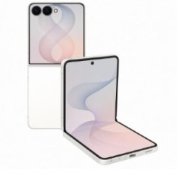 Samsung 12256 Z Flip 8 Krem Mobilni Telefon