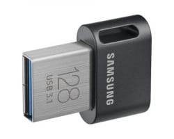 Samsung 128GB FIT Plus sivi USB flash memorija 3.1 MUF-128AB - Img 4