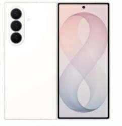 Samsung 161T Z Fold 8 Ultra Krem Mobilni Telefon