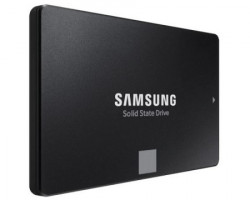 Samsung 1TB 2.5" SATA III MZ-77E1T0B 870 EVO Series SSD - Img 4