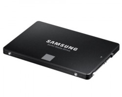 Samsung 2TB 2.5" SATA III MZ-77E2T0B 870 evo series SSD - Img 3