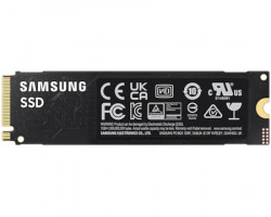 Samsung 2TB M.2 NVMe MZ-V9E2T0BW 990 EVO series SSD  - Img 1