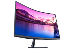 Samsung 32" LS32C390EAUXEN monitor  - Img 2