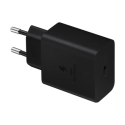 Samsung 45W brzi punjač T4510 crna ( 75242 )