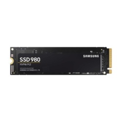 Samsung 500gb 980 mz-v8v500bw Ssd ( 51101 )