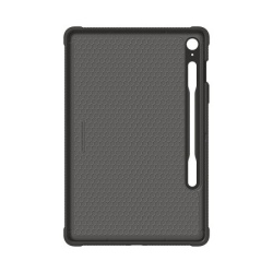 Samsung 8806095196503 outdoor futrola za tab s9 fe crna ( ef-rx510-cbe )