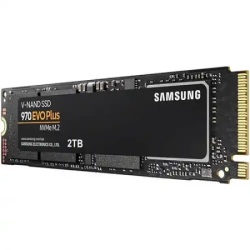 Samsung 970evo plus mz-v7s2t0bw 3500mbs3300mbs ssd m.2 sata 2tb -3