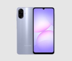 Samsung A07 6/128 Ljubičasti Mobilni Telefon