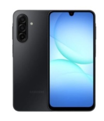 Samsung A17 4/128 Crni 5G EE Mobilni Telefon