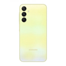 Samsung A25 5G 6GB/128GB žuta mobilni telefon ( 10120 ) - Img 4