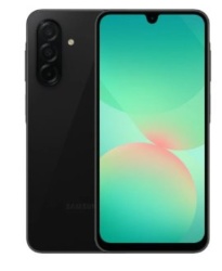Samsung A26 6128 Crni 5G EE Mobilni Telefon
