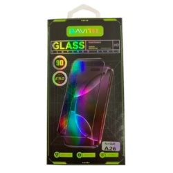 Samsung A26 9D zaštitno staklo ( 95717 )