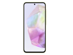 Samsung A35 6128 Žuti 5G Mobilni Telefon -1