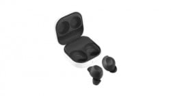 Samsung buds fe tws slusalice, crne ( sm-r400-nza ) - Img 2