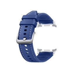 Samsung classic hybrid s/m/l, blue narukvica za watch8 ( et-sll50-lne )