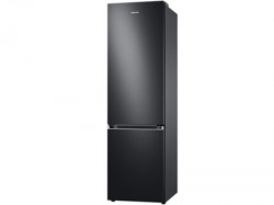 Samsung EK/kombinovani/NoFrost/A+/385L(273+112)/203x60x66cm/Crna frižider ( RB38T600DB1/EK ) - Img 1