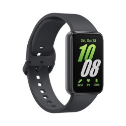 Samsung galaxy fit3 pametna narukvica, siva ( sm-r390-nza ) - Img 3