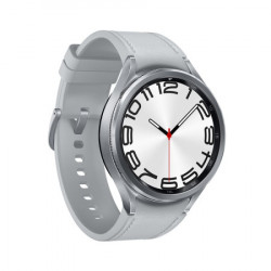 Samsung galaxy smartwatch 6 classic ss bt 47mm srebrni ( sm-r960-nzs ) - Img 5