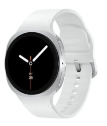 Samsung galaxy watch 8 40mm bt srebrni