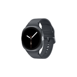 Samsung GW8 40mm BT, tamno sivi smartwatch