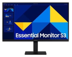 Samsung ls24d300gauxen 1920x1080, ips, 100hz, vga, hdmi Monitor 24inc