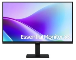 Samsung LS24F320GAUXEN IPS 1920x1080/120Hz/5ms/2xHDMI/vesa Monitor 24"