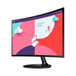  Samsung LS27C360EAUXEN Monitor-2