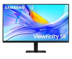 Samsung LS32D800UAUXEN VA 3840x2160/60Hz/5ms/2xHDMI/DP/Pivot/Vesa Monitor 32"