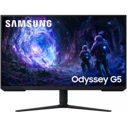 Samsung LS32FG510EUXEN VA 2560x1440/180Hz/1ms/HDMI/DP Monitor 32"