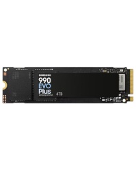 Samsung M.2 NVMe 4TB, 2280, 990 EVO Plus ( MZ-V9S4T0BW ) -1