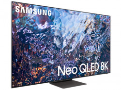 Samsung NEO QLED/55"/UHD/smart/Tizen/karbon siva televizor ( QE55QN700ATXXH ) - Img 2