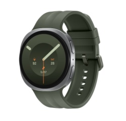 Samsung original galaxy watch9 44mm lte srebrni ( sm-l355-fzs )