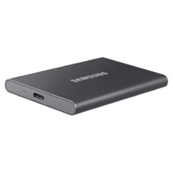 Samsung portable ssd 4tb, t7, usb 3.2 gen.2 grey ( MU-PC4T0T/WW ) -3