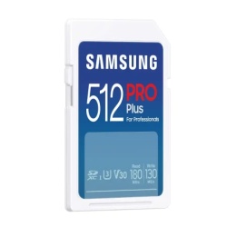 Samsung pro plus sdxc 512gb mb-sd512sb/ww memorijska kartica -3