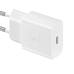 Samsung punjač 15w Type C (T1510) bela ( 75160 )