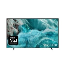 Samsung QE55Q7F2AUXXH Smart, QLED, 4K UHD, 55"(140cm), DVB-T2CS2 Televizor