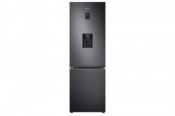Samsung RB34T652EB1/EK kombinovani frizider, A++, 331 L, 185 cm, DIT, Dispenser, Black ( RB34T652EB1/EK ) - Img 1