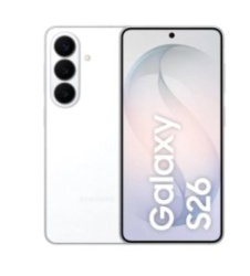 Samsung S26 12/256 Beli 5G Mobilni Telefon