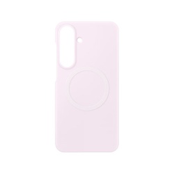Samsung s26fe original silikonska maska sa magnetom ruzicasta ( ef-es741-cpe )