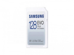 Samsung SDXC 128GB, evo plus UHS-1 speed class 3 (U3) ( MB-SC128K/EU )