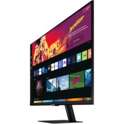 Samsung smart ls32bm700up va 3840x2160/60hz/4ms/2xhdmi/usb/zvučnici Monitor 32" -5