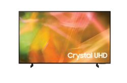 Samsung UE50U8072HUXXH/50"/Crystal UHD 4K/50Hz/Smart/Tizen/crna Televizor ( UE50U8072HUXXH )