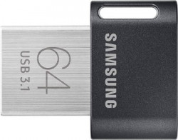 Samsung USB flash memorija fit plus 64GB USB 3.1 MUF-64AB/APC ( 0001317260 )