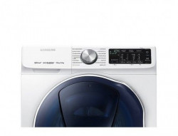 Samsung WD90N644OOW masina za pranje i susenje - Img 4