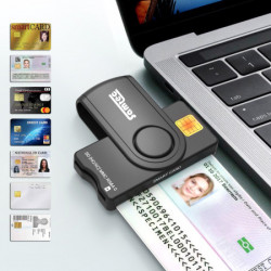 Samtec smart card reader SMT-610 ( 4361 ) - Img 4