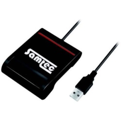 Samtec SMT-600 Smart card reader