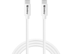 Sandberg 136-52 usb-c na usb-c pd 65w 1m kabl