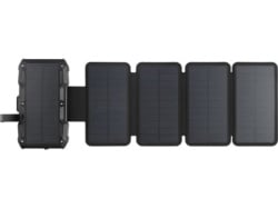 Sandberg 421-05 13W Solarni punjač 1xUSB-A/2xUSB-C/10000mAh/37Wh/IP54-1